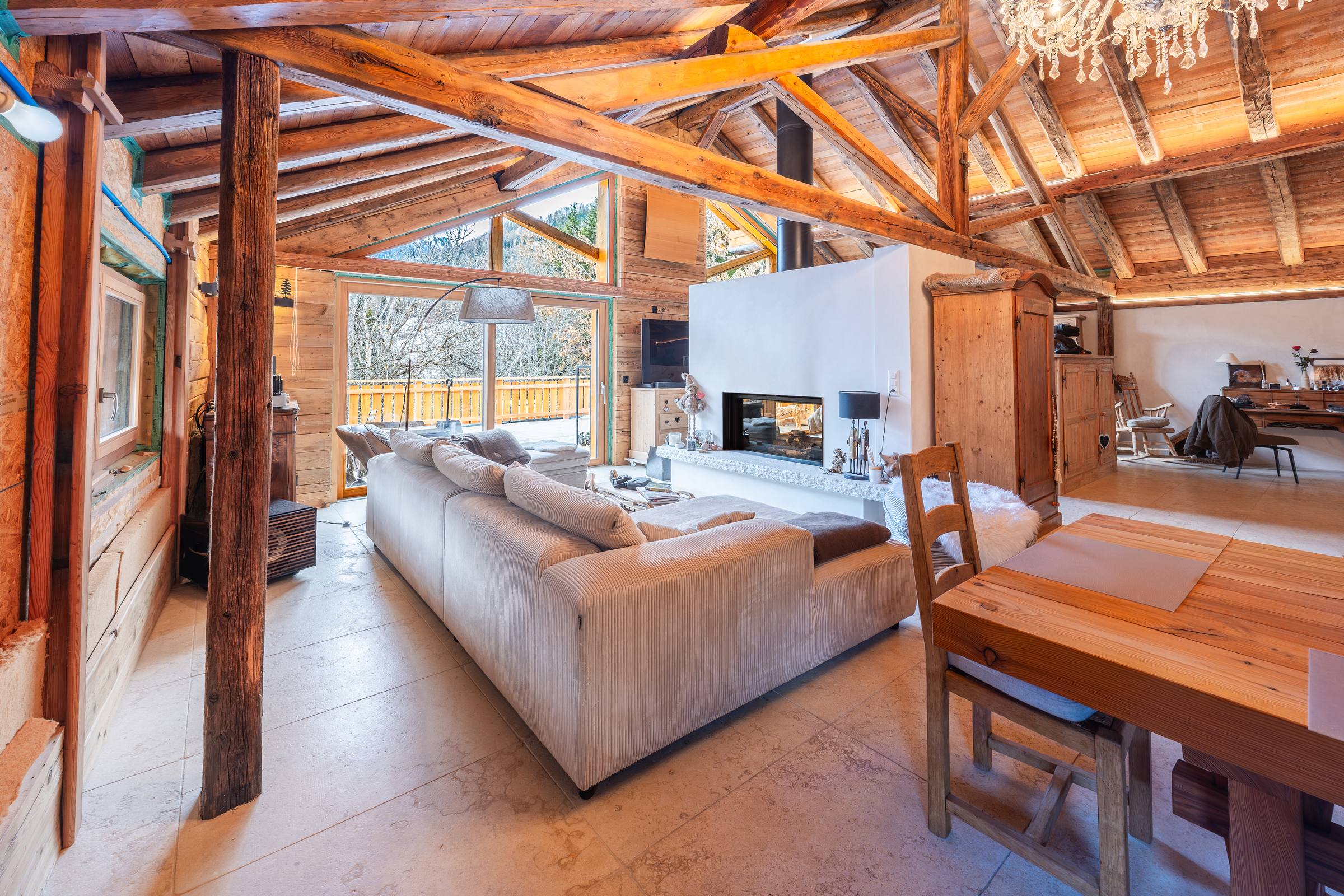 Production visuelle immobilière par IMMOTake
