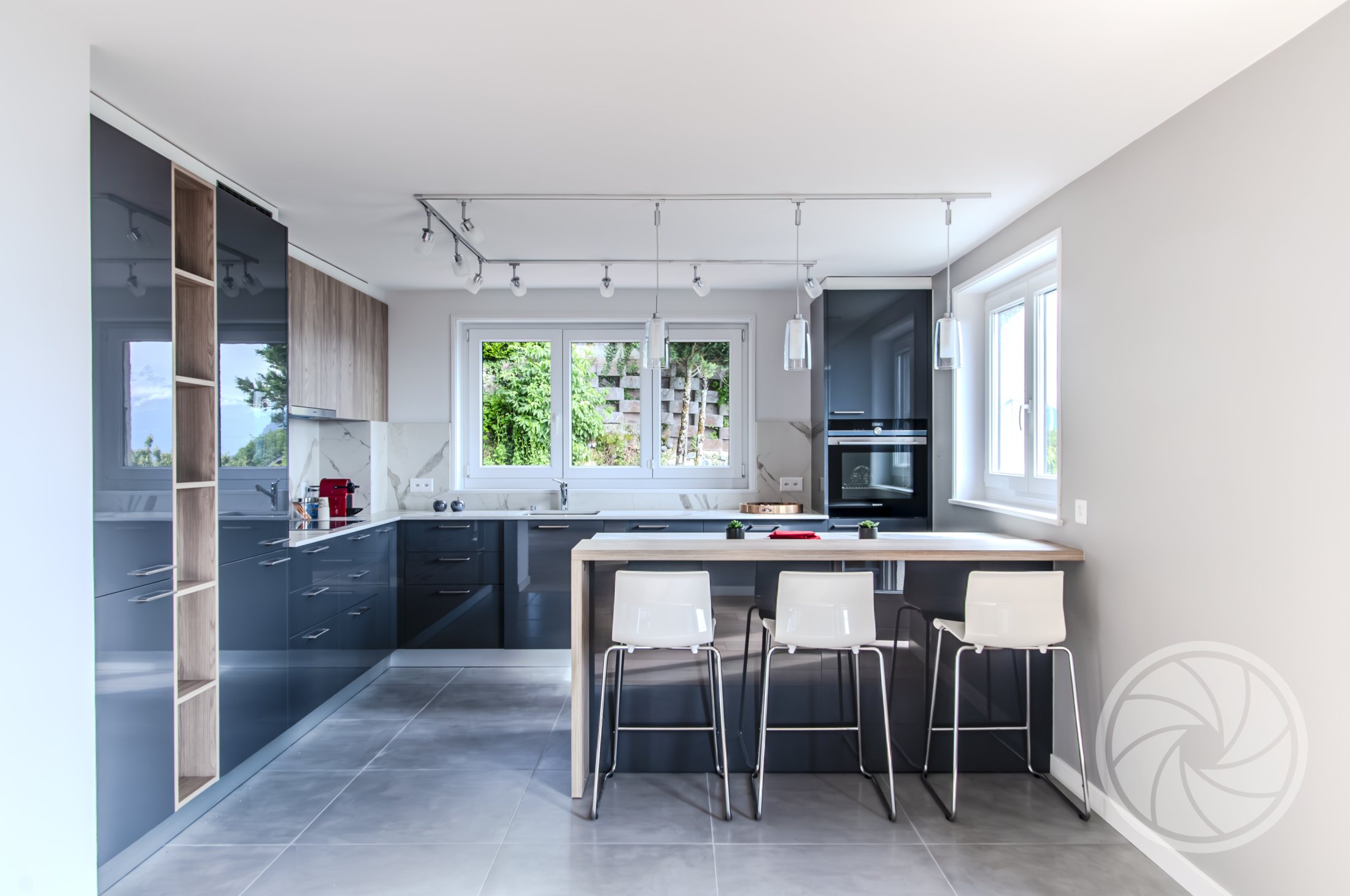 Villa Chernex